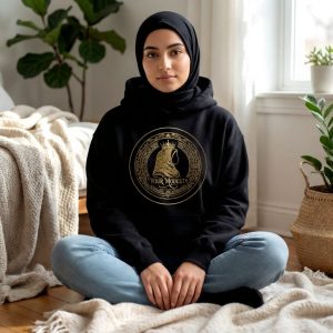 Home your modesty (copy)