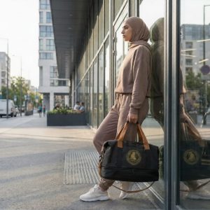 your modesty carry bag